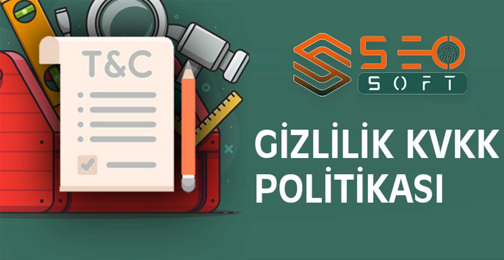 Gizlilik KVKK